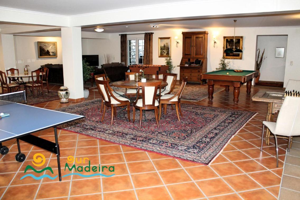 Villa Luzia by OurMadeira Funchal (Madeira) Exterior foto