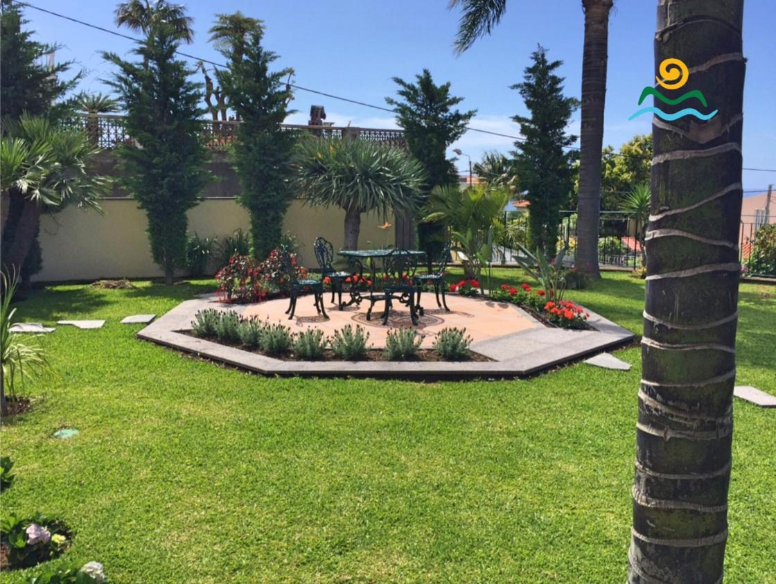 Villa Luzia by OurMadeira Funchal (Madeira) Exterior foto